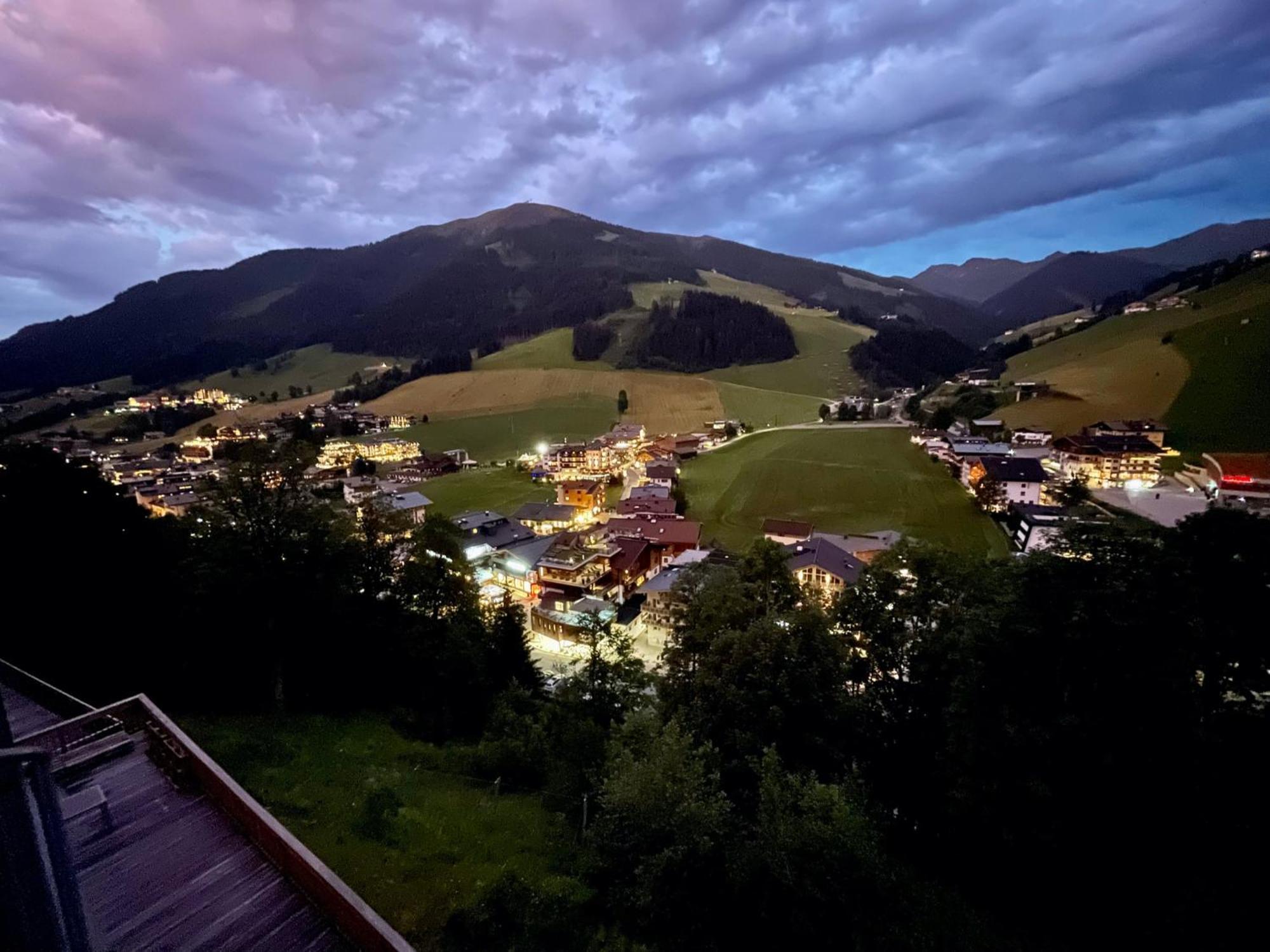 Apartment Eagle Saalbach-Hinterglemm